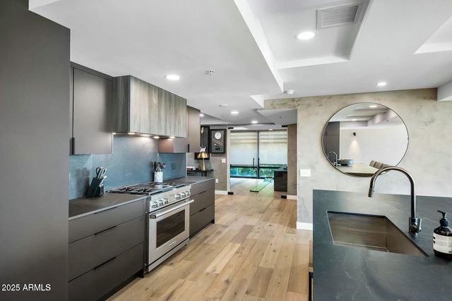 7147 E RANCHO VISTA Drive 6011, Scottsdale, AZ 85251