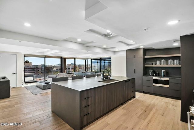 7147 E RANCHO VISTA Drive 6011, Scottsdale, AZ 85251