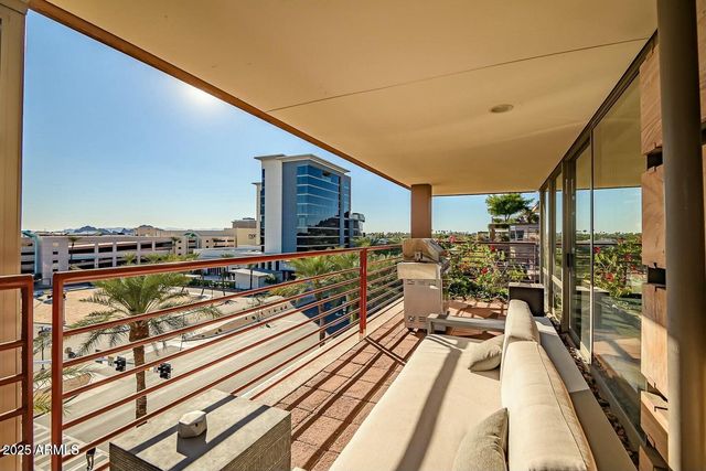 7147 E RANCHO VISTA Drive 6011, Scottsdale, AZ 85251