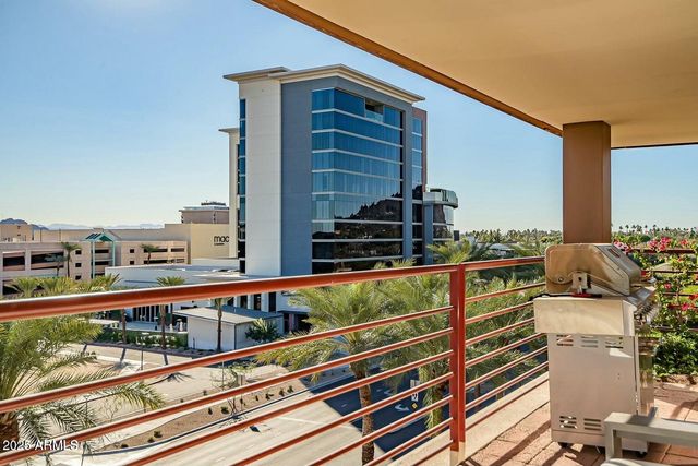 7147 E RANCHO VISTA Drive 6011, Scottsdale, AZ 85251