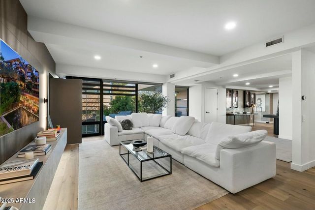 7147 E RANCHO VISTA Drive 6011, Scottsdale, AZ 85251