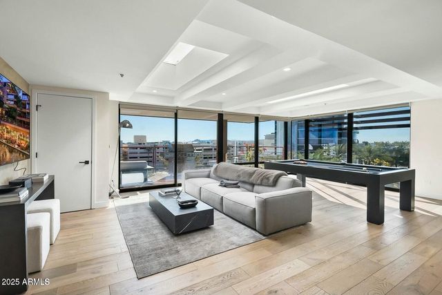 7147 E RANCHO VISTA Drive 6011, Scottsdale, AZ 85251