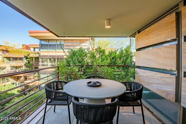 7147 E RANCHO VISTA Drive 6011, Scottsdale, AZ 85251