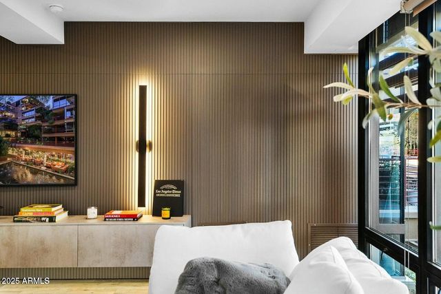 7147 E RANCHO VISTA Drive 6011, Scottsdale, AZ 85251