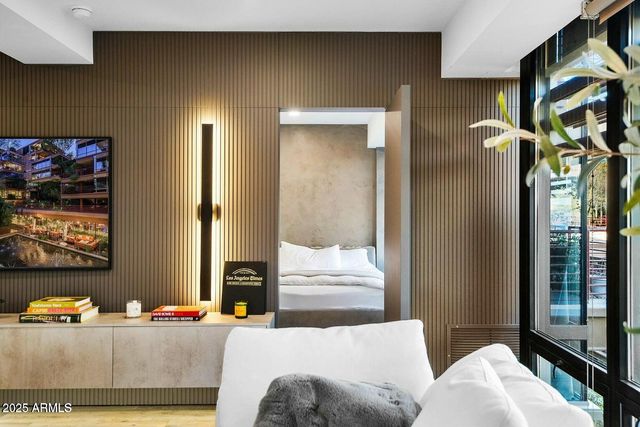 7147 E RANCHO VISTA Drive 6011, Scottsdale, AZ 85251