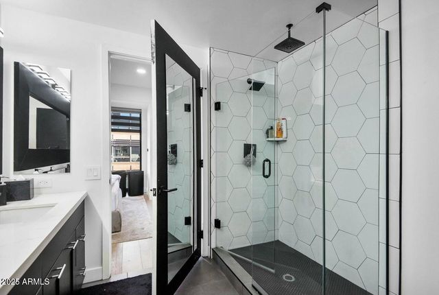 7147 E RANCHO VISTA Drive 6011, Scottsdale, AZ 85251