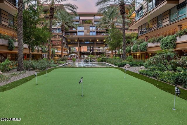 7147 E RANCHO VISTA Drive 6011, Scottsdale, AZ 85251