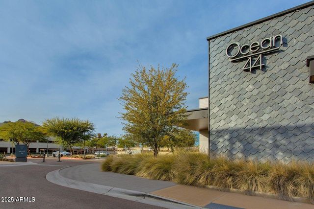 7147 E RANCHO VISTA Drive 6011, Scottsdale, AZ 85251