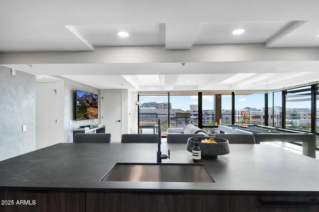 7147 E RANCHO VISTA Drive 6011, Scottsdale, AZ 85251