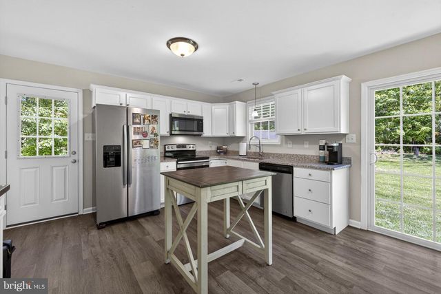 331 MOUNT VISTA TRL, Harpers Ferry, WV 25425