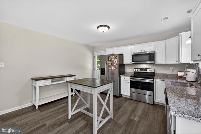 331 MOUNT VISTA TRL, Harpers Ferry, WV 25425
