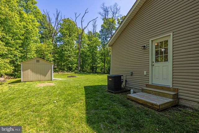 331 MOUNT VISTA TRL, Harpers Ferry, WV 25425