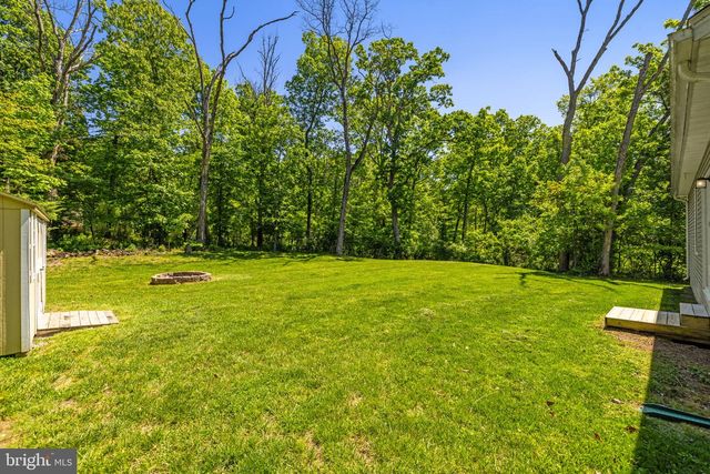 331 MOUNT VISTA TRL, Harpers Ferry, WV 25425