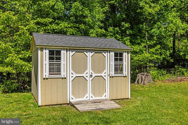 331 MOUNT VISTA TRL, Harpers Ferry, WV 25425