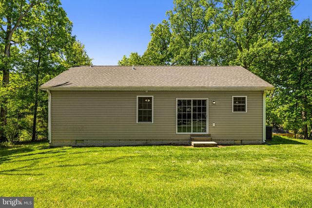 331 MOUNT VISTA TRL, Harpers Ferry, WV 25425