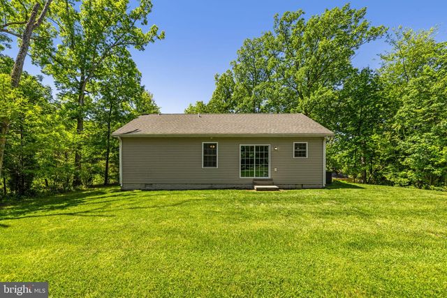 331 MOUNT VISTA TRL, Harpers Ferry, WV 25425