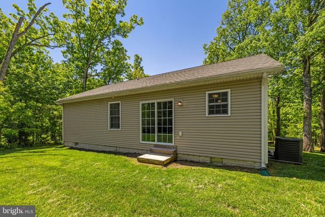 331 MOUNT VISTA TRL, Harpers Ferry, WV 25425