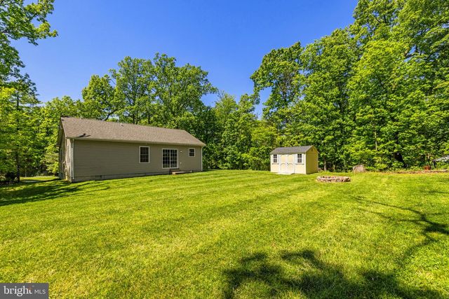 331 MOUNT VISTA TRL, Harpers Ferry, WV 25425