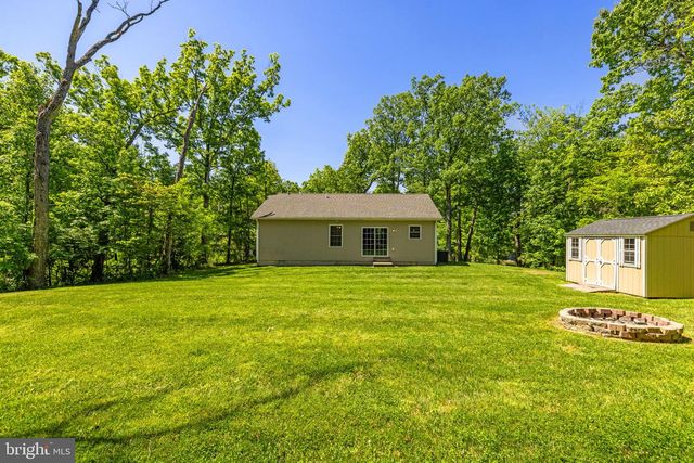 331 MOUNT VISTA TRL, Harpers Ferry, WV 25425