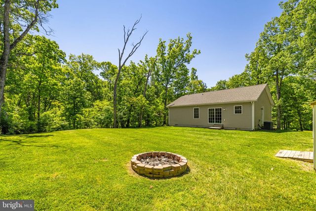 331 MOUNT VISTA TRL, Harpers Ferry, WV 25425
