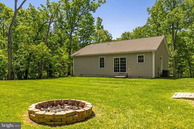 331 MOUNT VISTA TRL, Harpers Ferry, WV 25425