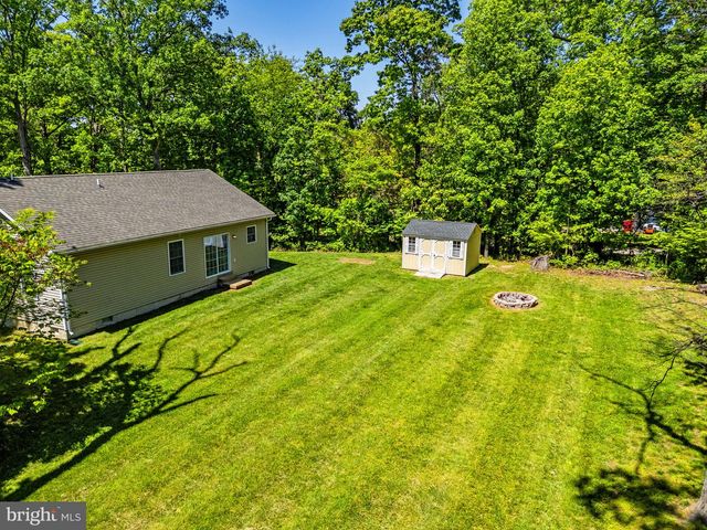 331 MOUNT VISTA TRL, Harpers Ferry, WV 25425