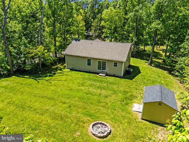 331 MOUNT VISTA TRL, Harpers Ferry, WV 25425