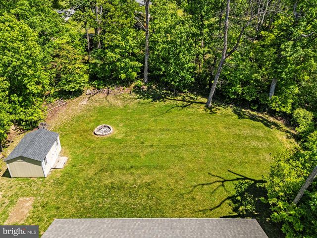 331 MOUNT VISTA TRL, Harpers Ferry, WV 25425
