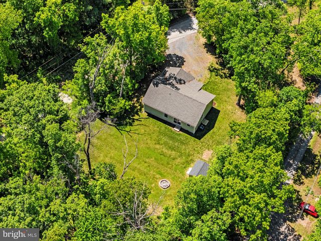 331 MOUNT VISTA TRL, Harpers Ferry, WV 25425