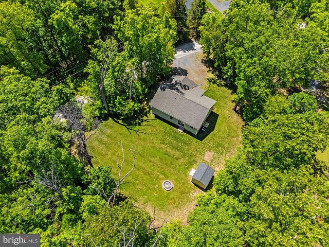 331 MOUNT VISTA TRL, Harpers Ferry, WV 25425