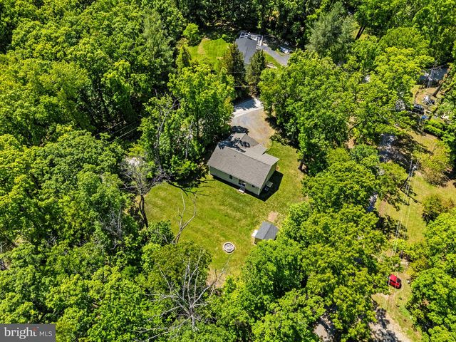 331 MOUNT VISTA TRL, Harpers Ferry, WV 25425