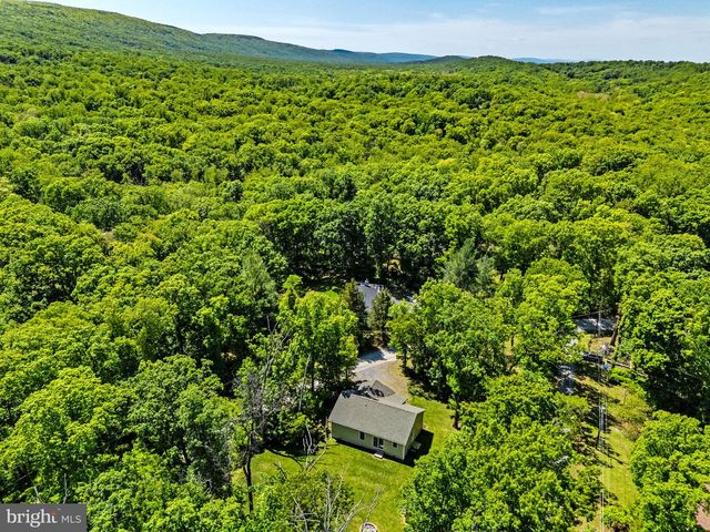 331 MOUNT VISTA TRL, Harpers Ferry, WV 25425