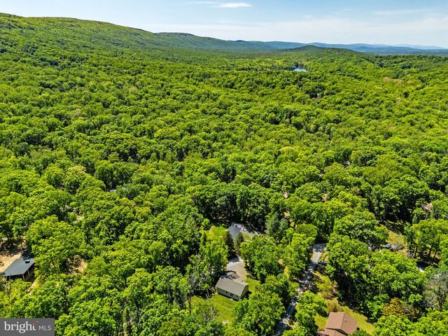 331 MOUNT VISTA TRL, Harpers Ferry, WV 25425