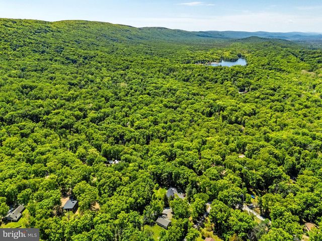 331 MOUNT VISTA TRL, Harpers Ferry, WV 25425
