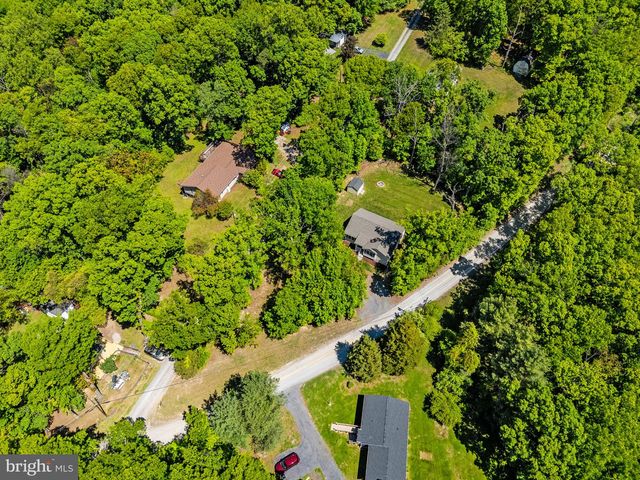 331 MOUNT VISTA TRL, Harpers Ferry, WV 25425