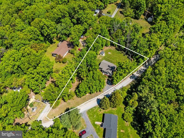 331 MOUNT VISTA TRL, Harpers Ferry, WV 25425