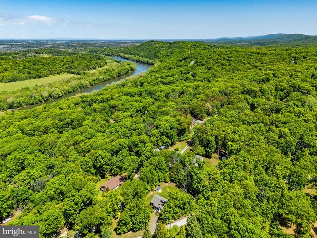 331 MOUNT VISTA TRL, Harpers Ferry, WV 25425