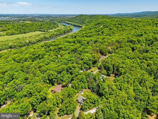 331 MOUNT VISTA TRL, Harpers Ferry, WV 25425