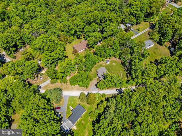 331 MOUNT VISTA TRL, Harpers Ferry, WV 25425