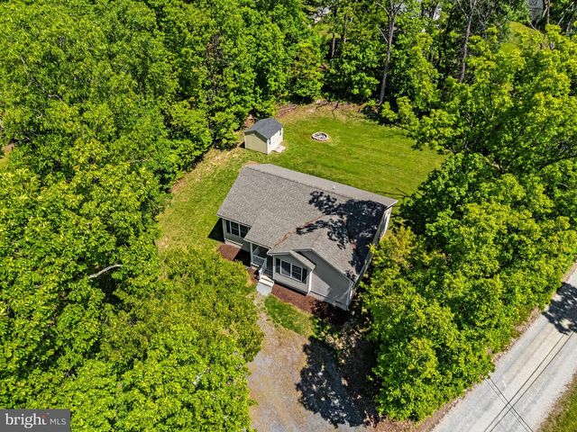 331 MOUNT VISTA TRL, Harpers Ferry, WV 25425
