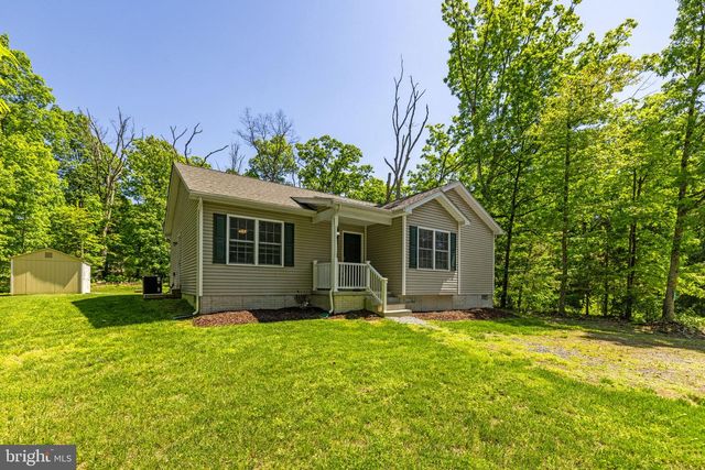 331 MOUNT VISTA TRL, Harpers Ferry, WV 25425