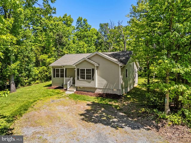 331 MOUNT VISTA TRL, Harpers Ferry, WV 25425