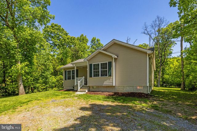331 MOUNT VISTA TRL, Harpers Ferry, WV 25425