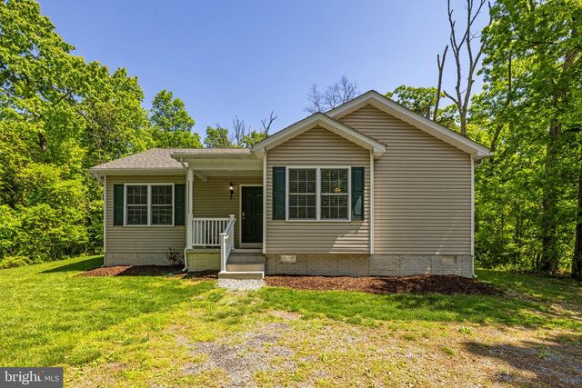 331 MOUNT VISTA TRL, Harpers Ferry, WV 25425