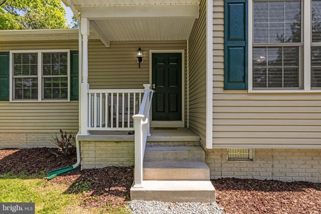 331 MOUNT VISTA TRL, Harpers Ferry, WV 25425