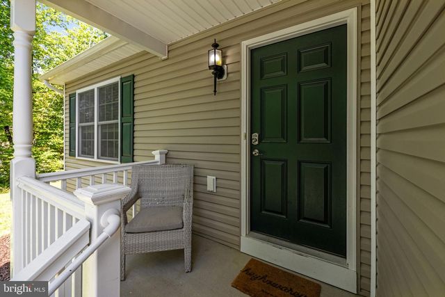 331 MOUNT VISTA TRL, Harpers Ferry, WV 25425