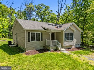 331 MOUNT VISTA TRL, Harpers Ferry, WV 25425