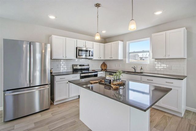 10100 Kearns Court, Portage, MI 49024