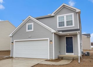 10100 Kearns Court, Portage, MI 49024