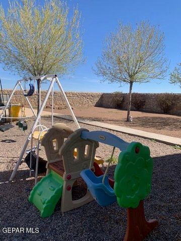 5616 JIM CASTANEDA Drive, El Paso, TX 79934